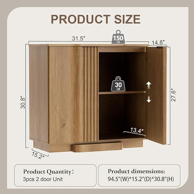 Natural Oak