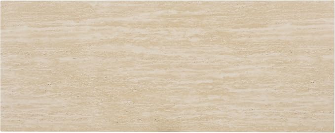 Faux Travertine