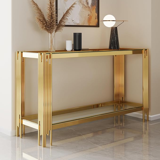 Clear Gold