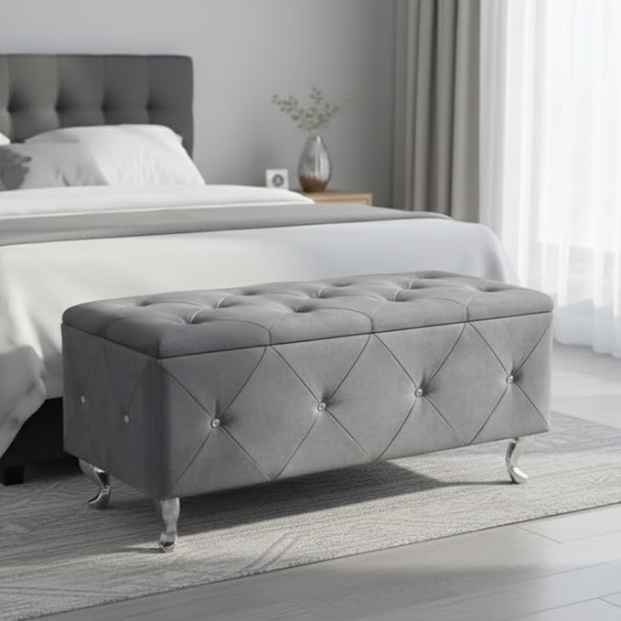 Silver Gray