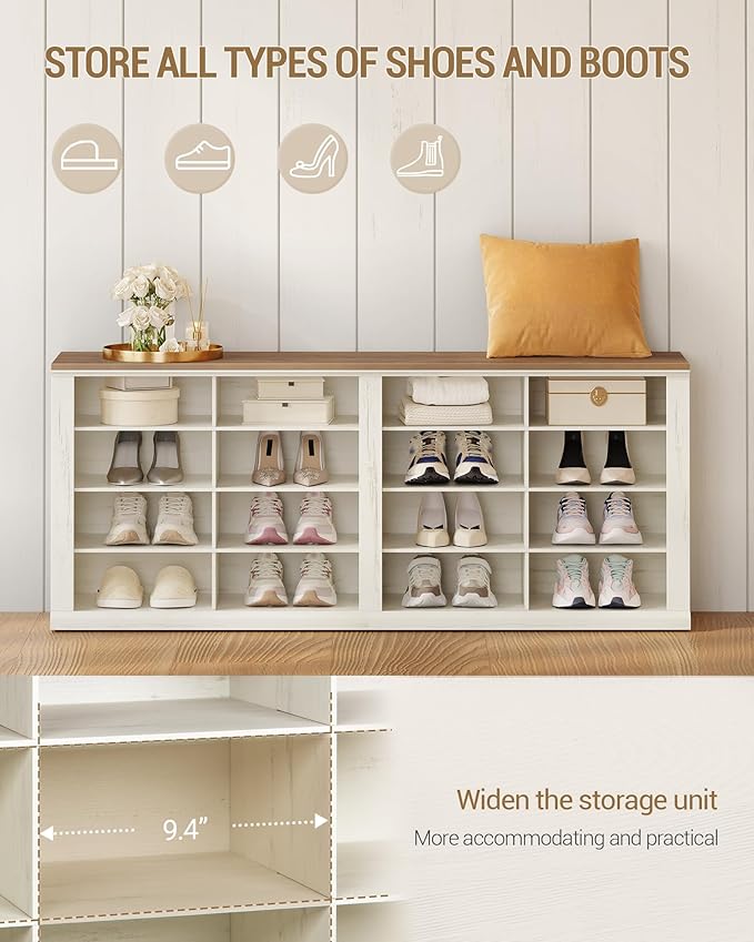 Antique White