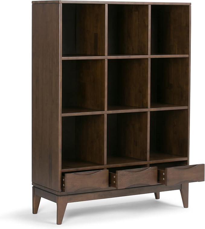 Walnut Brown