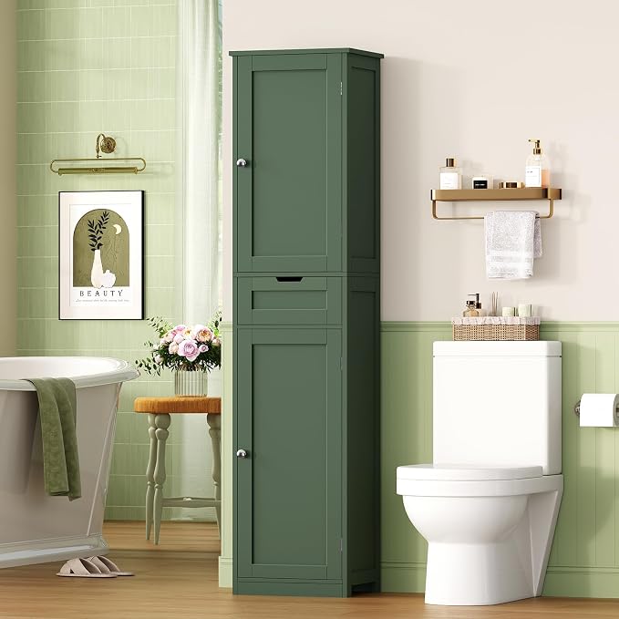 Forest Green