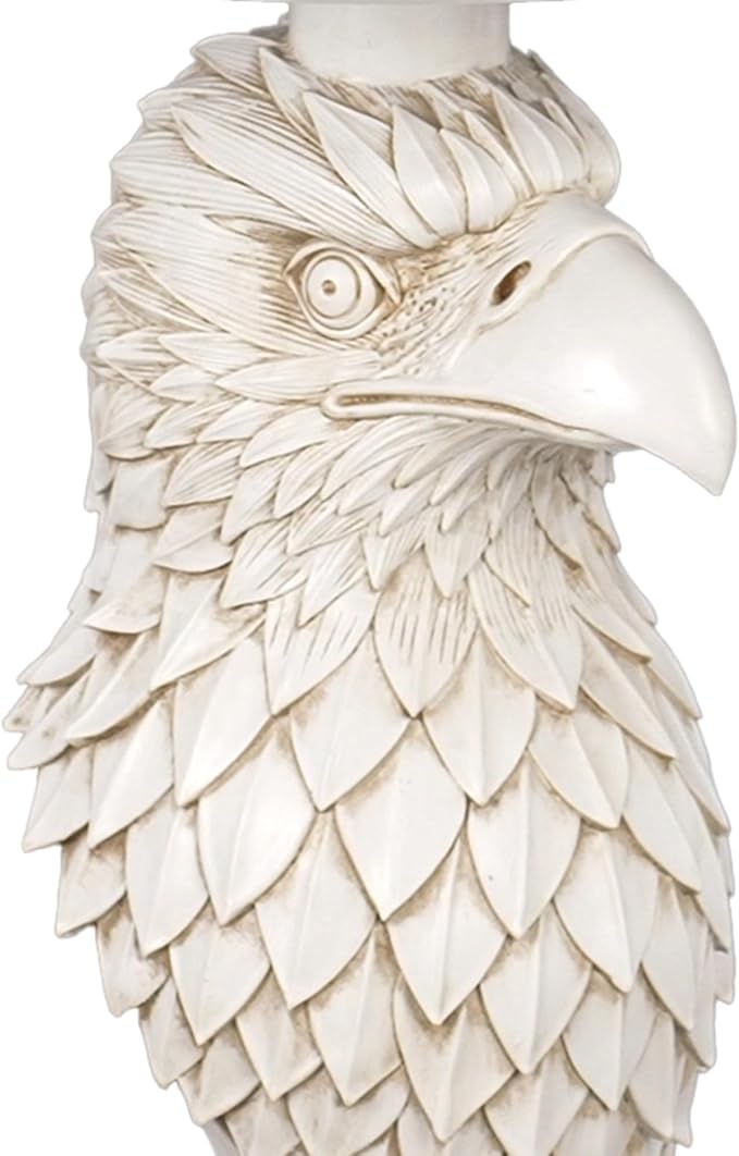 Eagle - Weathered Ivory