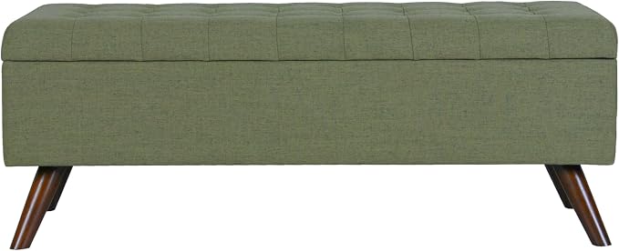 Moss Green