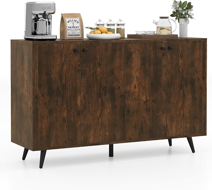 Rustic Brown