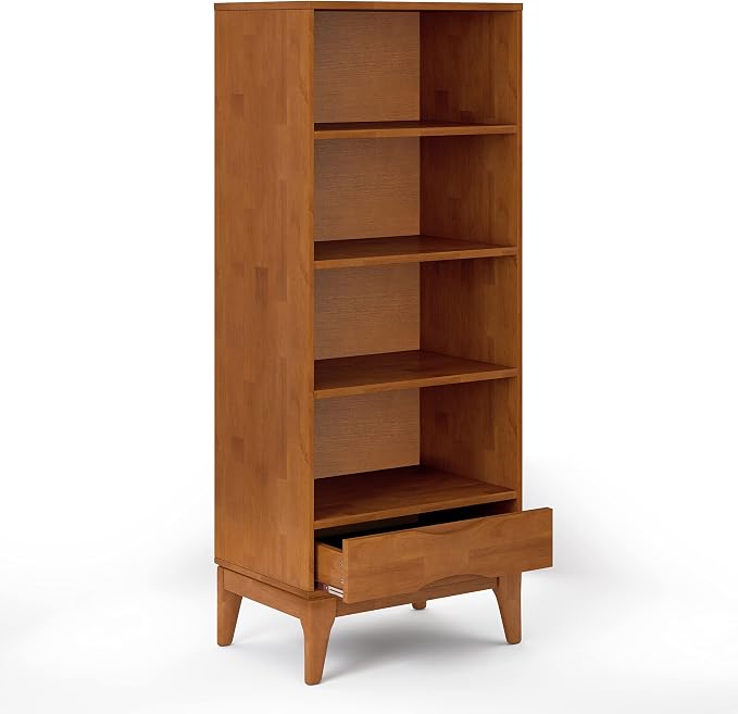 Teak Brown