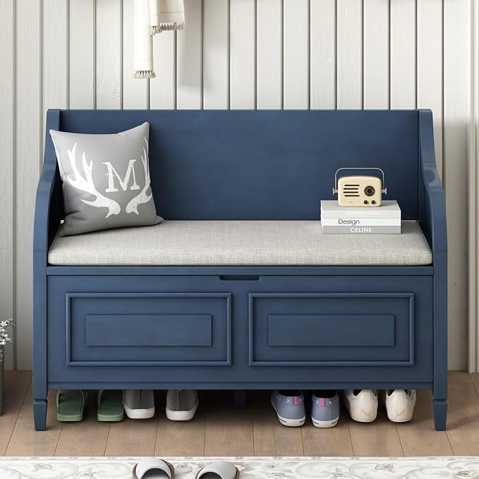 Antique Navy