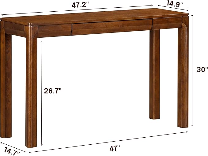 Dark Walnut
