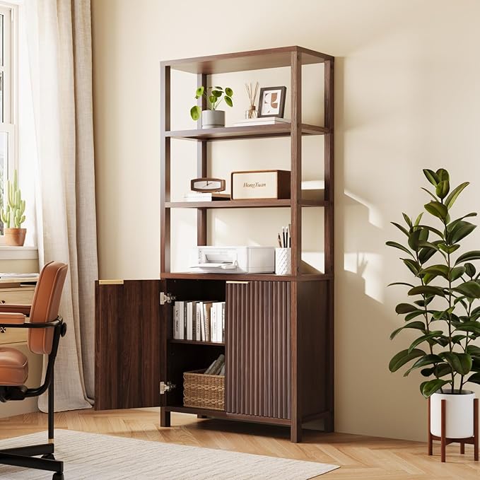 Dark Walnut