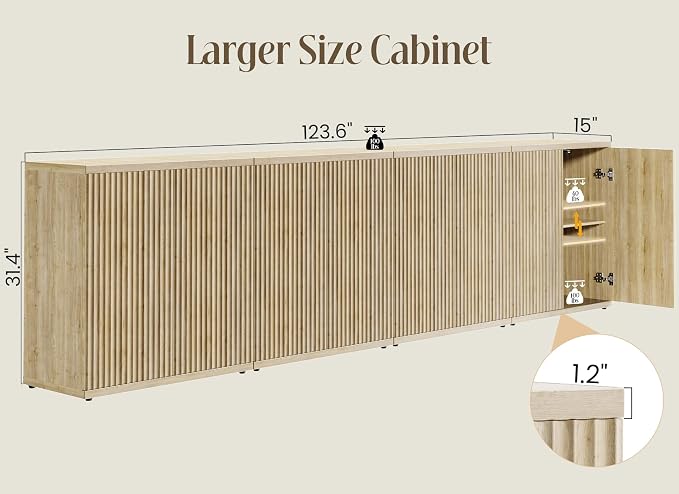 Natural Oak