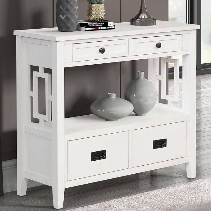 Antique White