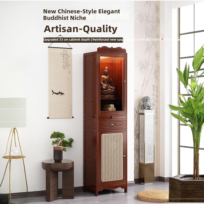 Carved Cabinet Door Style