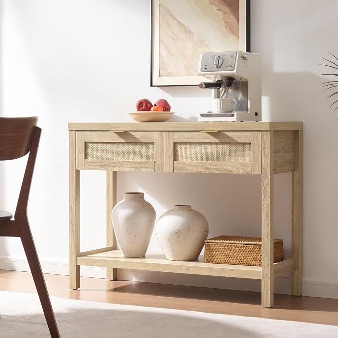 Reclaimed Light Oak