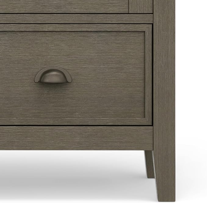Farmhouse Grey