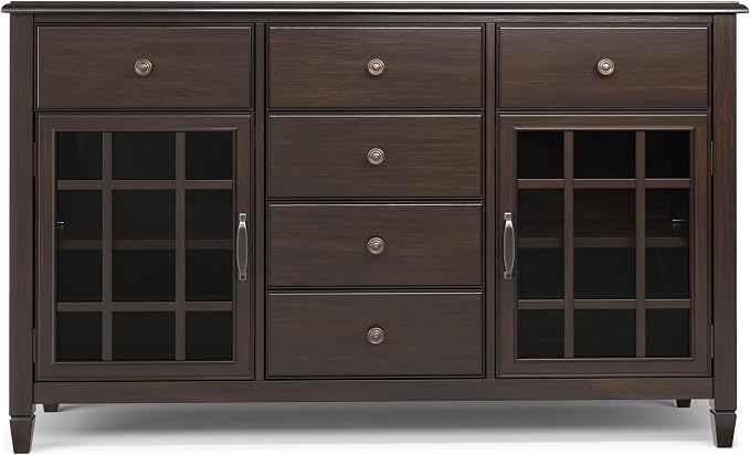 Dark Chestnut Brown