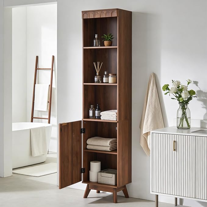 Walnut Brown