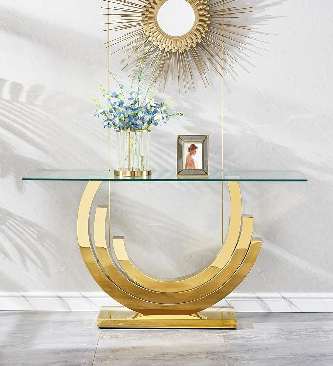 Gold-3u Shape