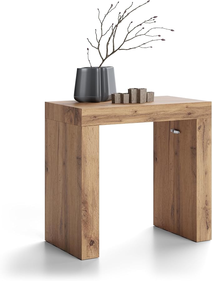 Rustic Oak