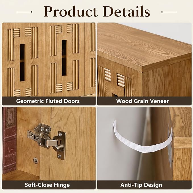 Natural Wood
