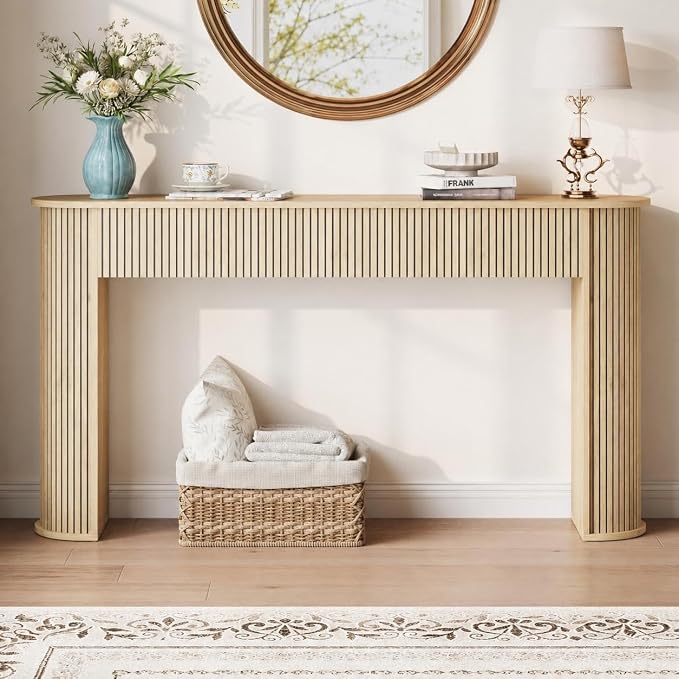 Natural Oak