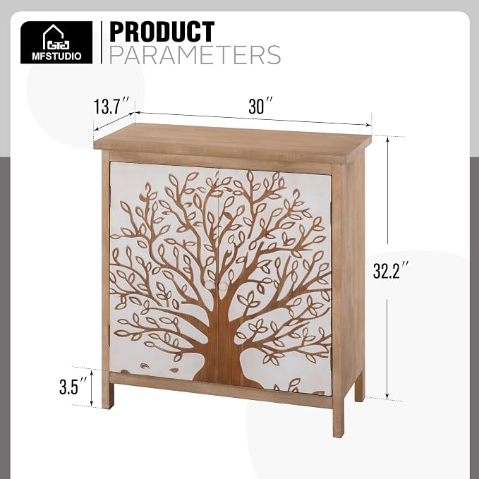 Wood and Tree