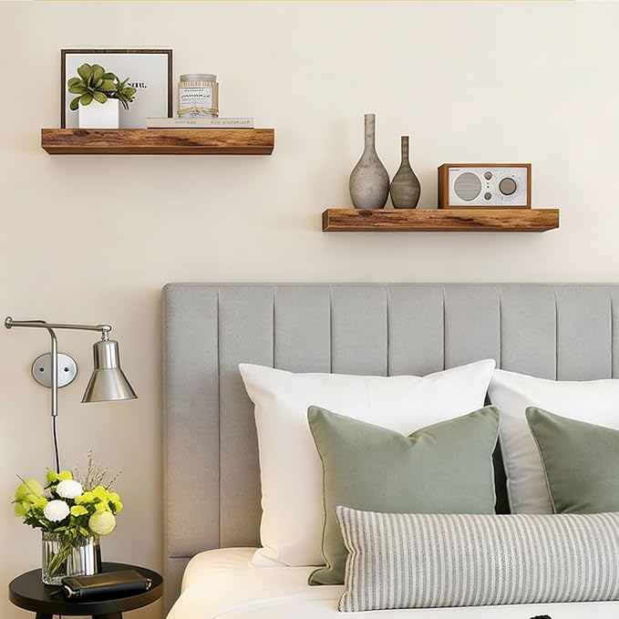 Rustic Brown