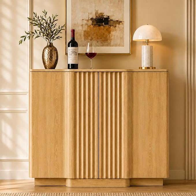 Natural Oak