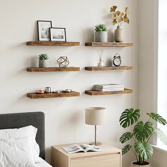 Rustic Brown