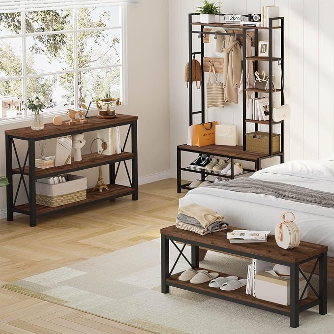 Rustic Oak