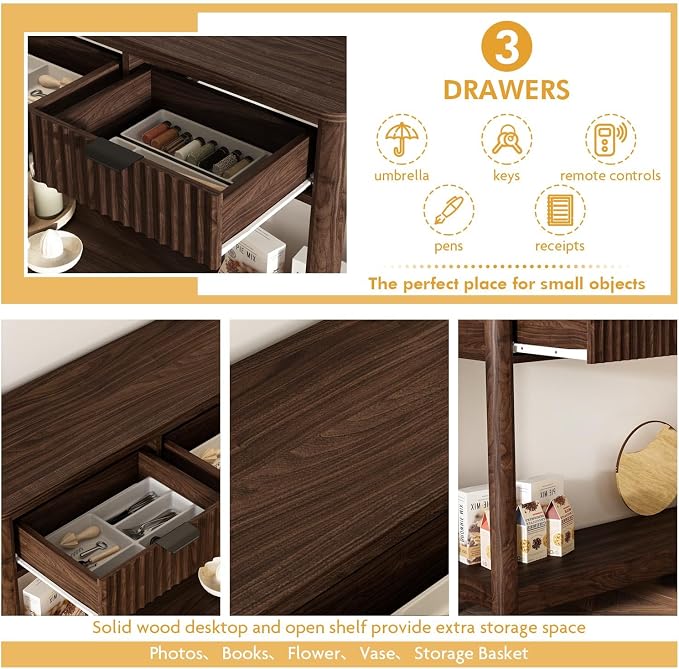 Dark Walnut