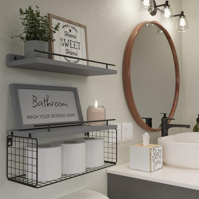 Modern Grey