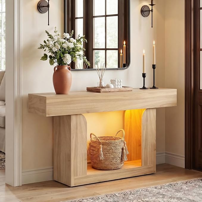 Natural Oak