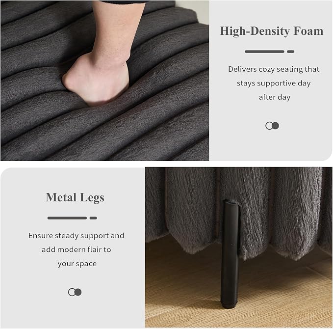 Charcoal Round