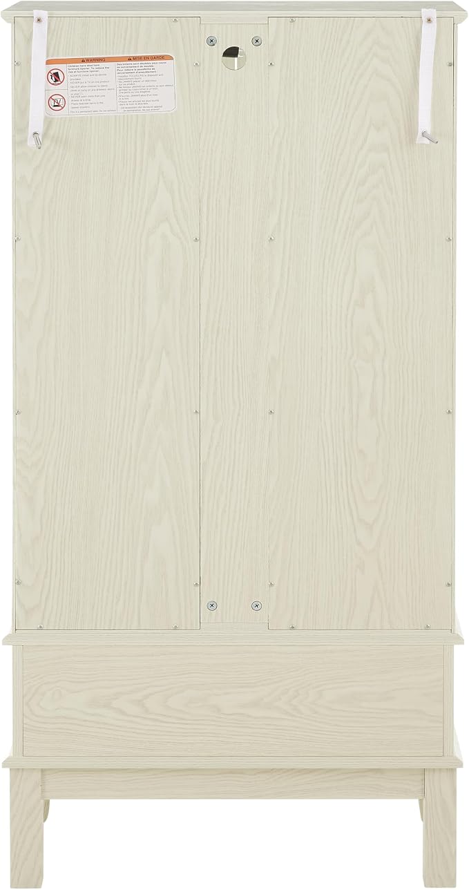 Antique White