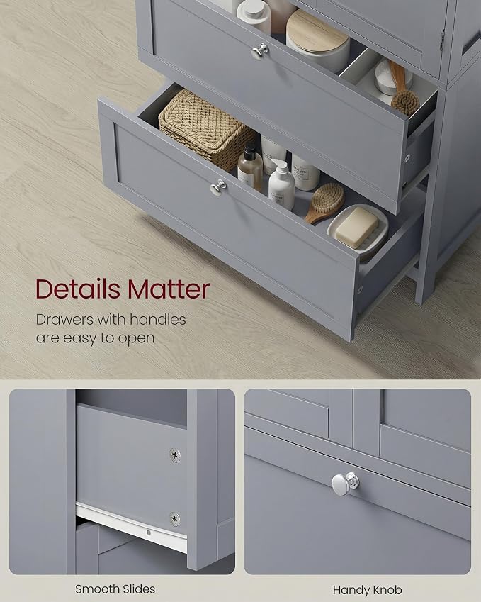 Dove Gray