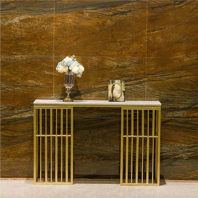 White Marble