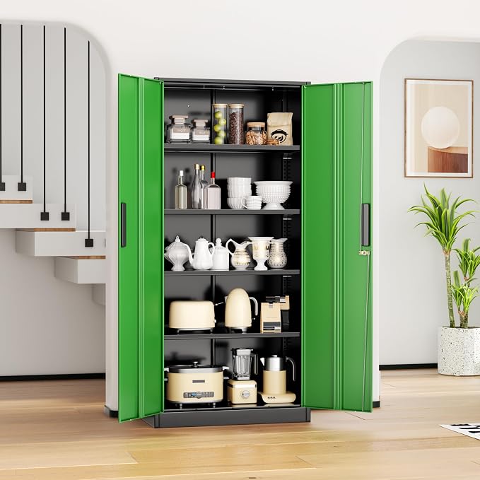Black Green