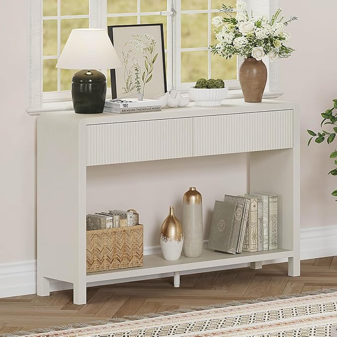 Antique White