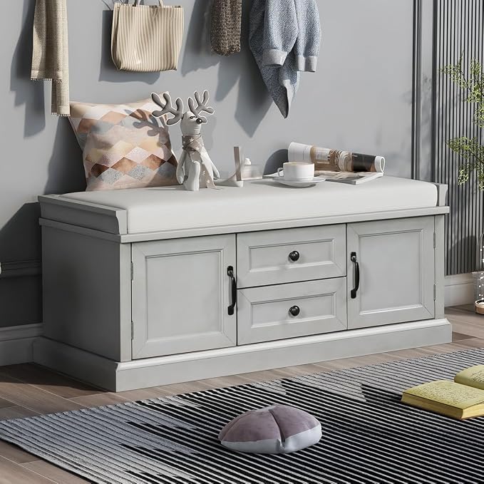 Gray Wash