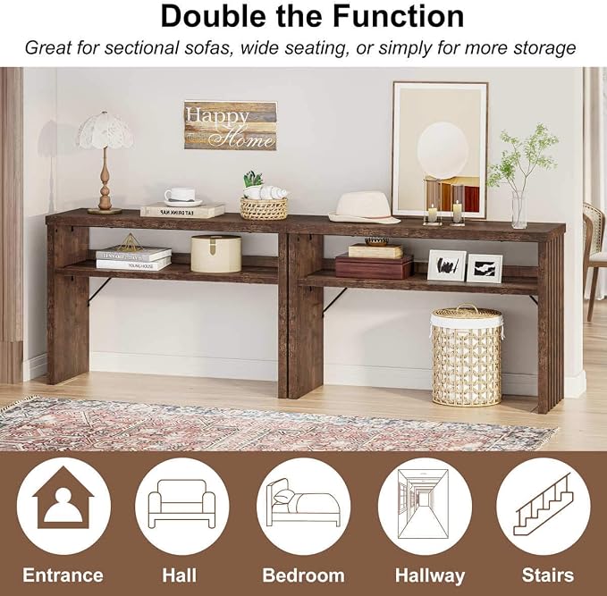 Rustic Oak