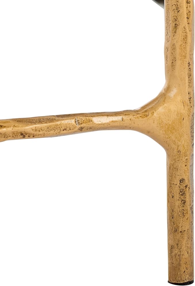 Brass/Black