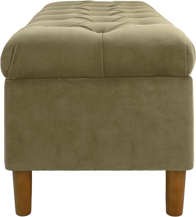Light Sage Green Velvet
