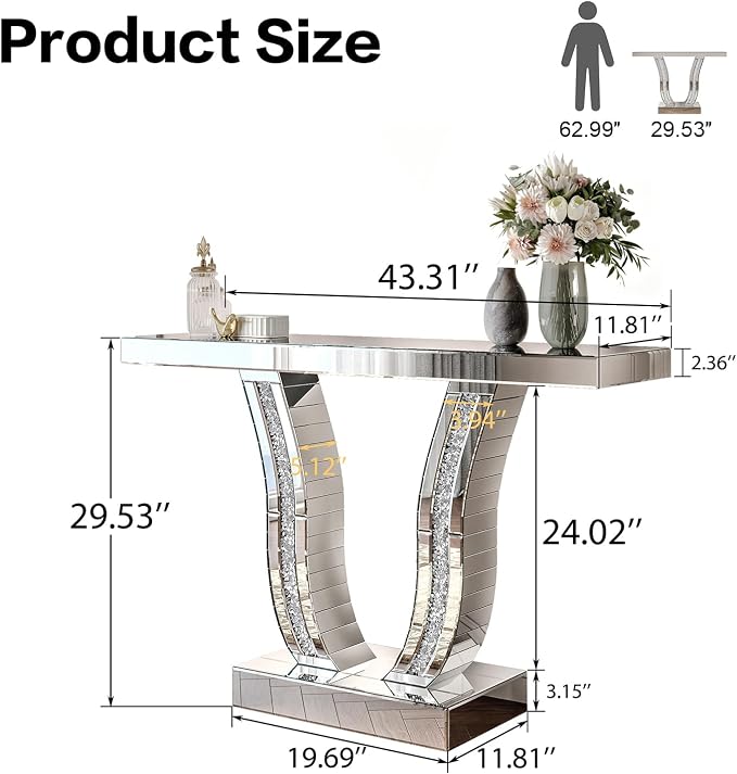 Silver Table