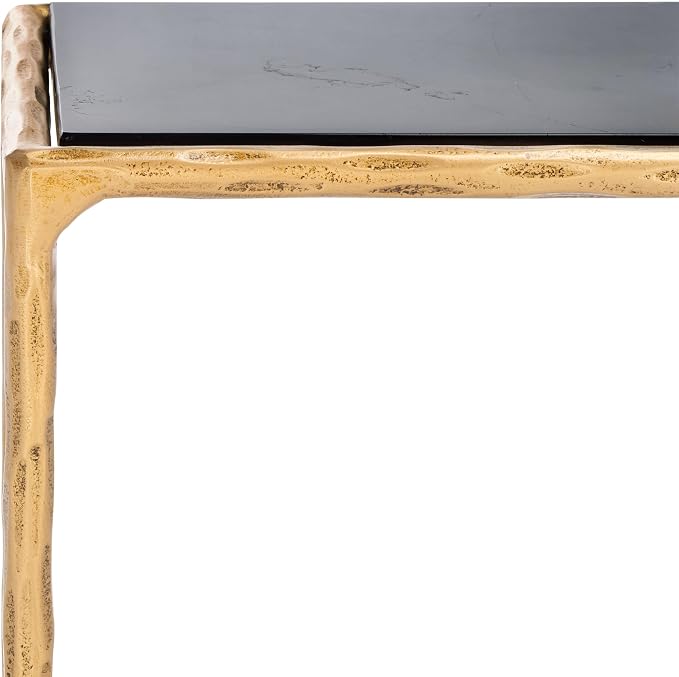 Brass/Black