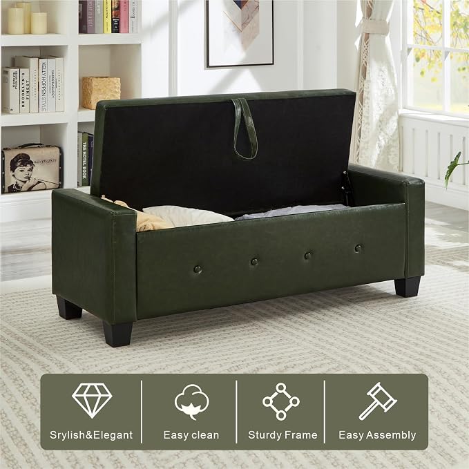 Dark Green