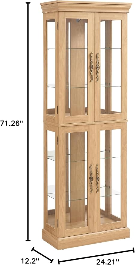 Oak