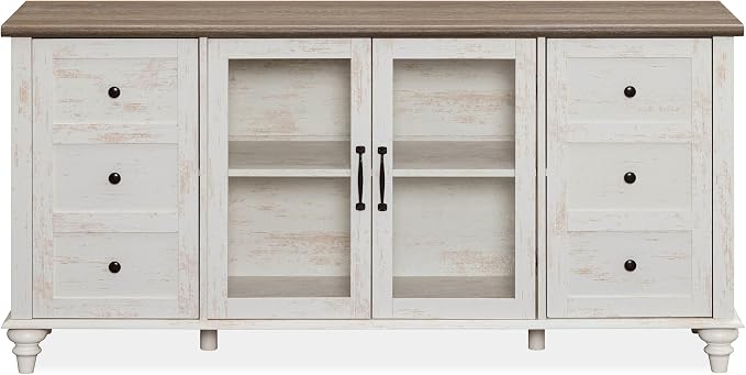 Rustic White