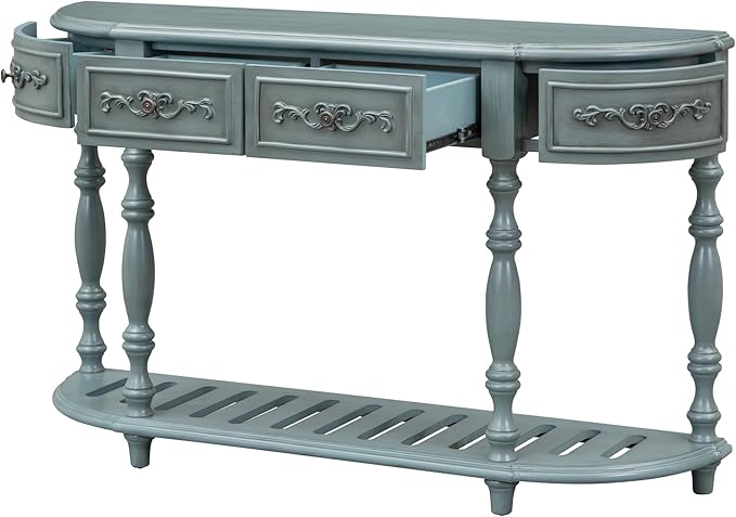 Antique Blue-3