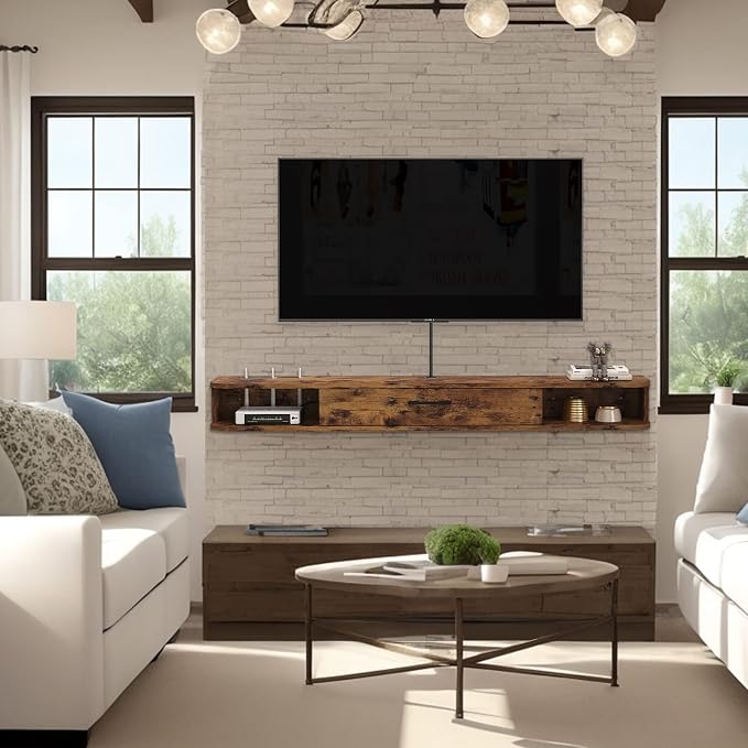 Rustic Brown